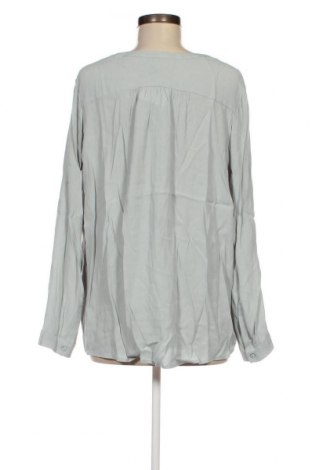 Γυναικεία μπλούζα Des Petits Hauts, Μέγεθος S, Χρώμα Πράσινο, Τιμή 13,15 €