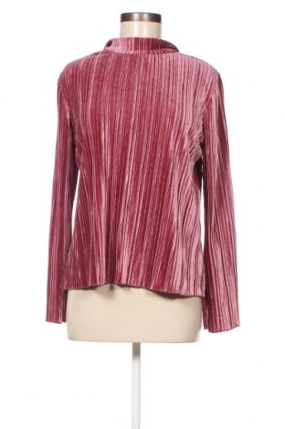 Γυναικεία μπλούζα Donna, Μέγεθος M, Χρώμα Ρόζ , Τιμή 2,82 €
