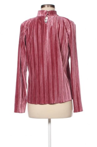 Дамска блуза Donna, Размер M, Цвят Розов, Цена 5,28 лв.