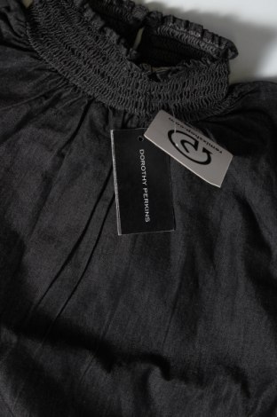 Damen Shirt Dorothy Perkins, Größe S, Farbe Grau, Preis 27,84 €