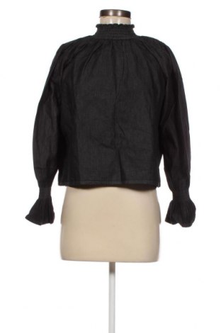 Дамска блуза Dorothy Perkins, Размер S, Цвят Сив, Цена 54,00 лв.