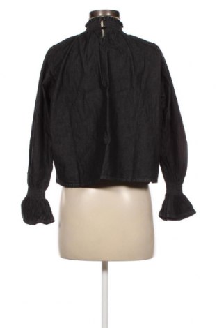Дамска блуза Dorothy Perkins, Размер S, Цвят Сив, Цена 54,00 лв.