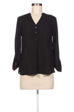 Дамска блуза Dorothy Perkins, Размер XS, Цвят Черен, Цена 3,78 лв.