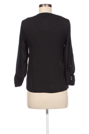 Γυναικεία μπλούζα Dorothy Perkins, Μέγεθος XS, Χρώμα Μαύρο, Τιμή 1,95 €