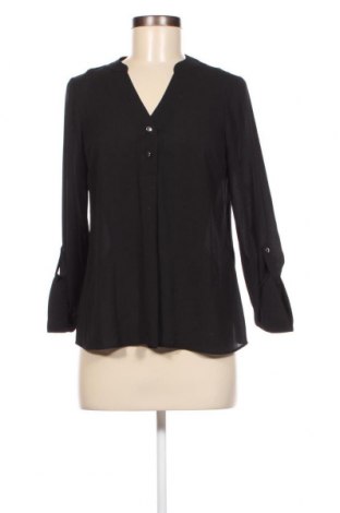 Γυναικεία μπλούζα Dorothy Perkins, Μέγεθος S, Χρώμα Μαύρο, Τιμή 1,95 €