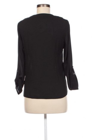 Γυναικεία μπλούζα Dorothy Perkins, Μέγεθος S, Χρώμα Μαύρο, Τιμή 1,95 €