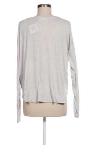 Damen Shirt Double Zero, Größe L, Farbe Grau, Preis 16,70 €
