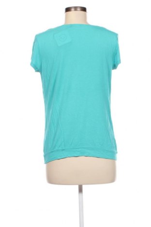 Дамска блуза Edc By Esprit, Размер XS, Цвят Зелен, Цена 3,60 лв.