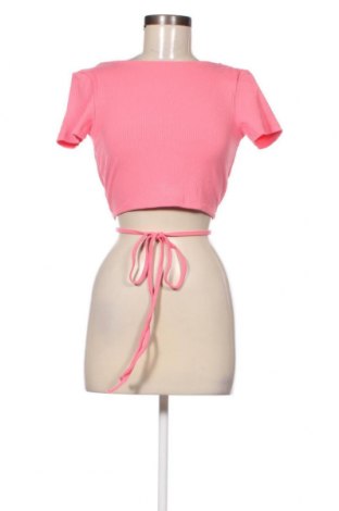 Γυναικεία μπλούζα Edited, Μέγεθος S, Χρώμα Ρόζ , Τιμή 5,57 €