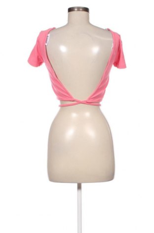 Γυναικεία μπλούζα Edited, Μέγεθος S, Χρώμα Ρόζ , Τιμή 37,11 €