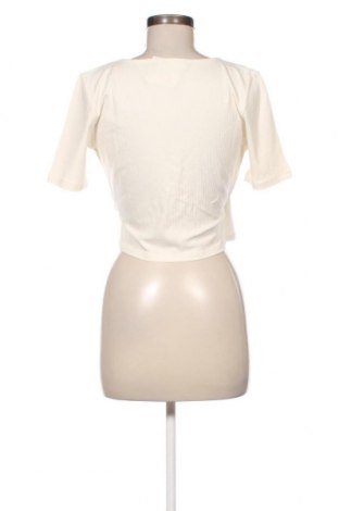 Γυναικεία μπλούζα Edited, Μέγεθος L, Χρώμα Εκρού, Τιμή 37,11 €