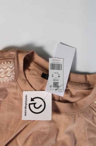 Дамска блуза Etam, Размер M, Цвят Бежов, Цена 72,00 лв.