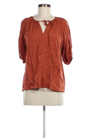 Дамска блуза Etam, Размер S, Цвят Оранжев, Цена 10,80 лв.