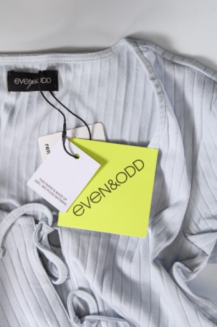 Дамска блуза Even&Odd, Размер XS, Цвят Син, Цена 5,58 лв.