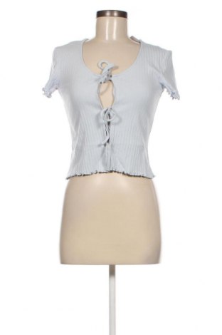 Γυναικεία μπλούζα Even&Odd, Μέγεθος XS, Χρώμα Μπλέ, Τιμή 3,36 €