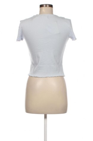 Γυναικεία μπλούζα Even&Odd, Μέγεθος XS, Χρώμα Μπλέ, Τιμή 3,52 €