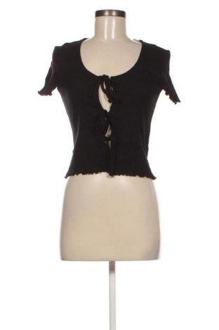 Дамска блуза Even&Odd, Размер XS, Цвят Черен, Цена 6,82 лв.