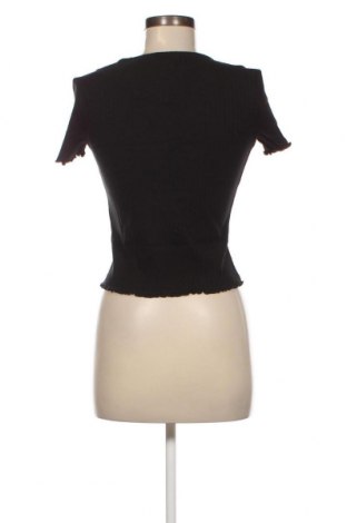 Дамска блуза Even&Odd, Размер XS, Цвят Черен, Цена 7,13 лв.