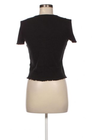 Γυναικεία μπλούζα Even&Odd, Μέγεθος M, Χρώμα Μαύρο, Τιμή 3,52 €