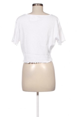 Дамска блуза Even&Odd, Размер XXL, Цвят Бял, Цена 7,13 лв.