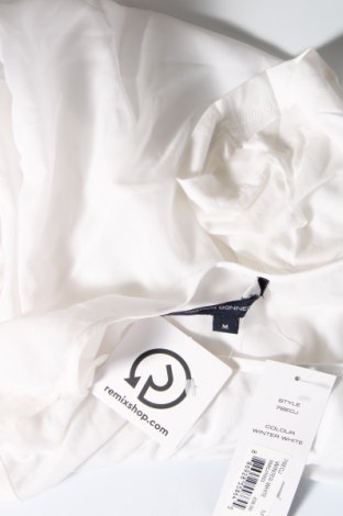 Damen Shirt French Connection, Größe M, Farbe Weiß, Preis 16,83 €