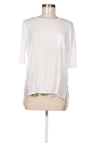 Damen Shirt French Connection, Größe M, Farbe Weiß, Preis 18,40 €