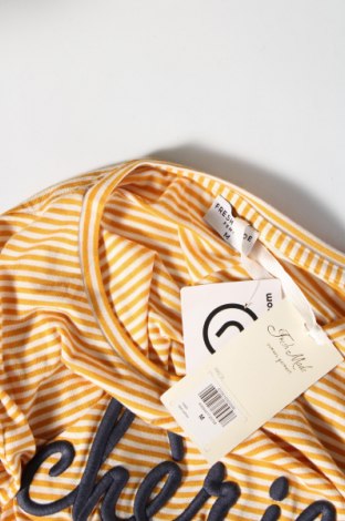 Γυναικεία μπλούζα Fresh Made, Μέγεθος M, Χρώμα Πολύχρωμο, Τιμή 9,65 €