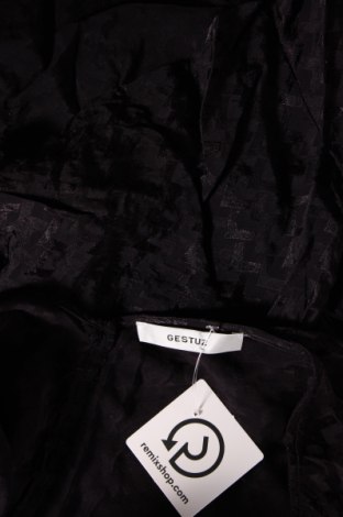 Damen Shirt Gestuz, Größe M, Farbe Schwarz, Preis € 4,13