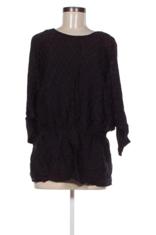 Дамска блуза Gestuz, Размер M, Цвят Черен, Цена 13,50 лв.