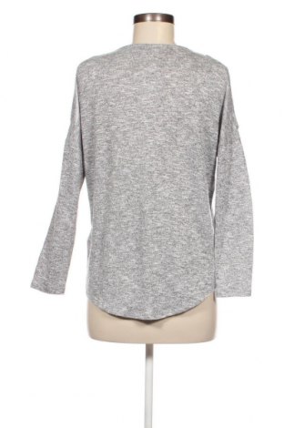 Дамска блуза Gina Tricot, Размер S, Цвят Сив, Цена 4,50 лв.