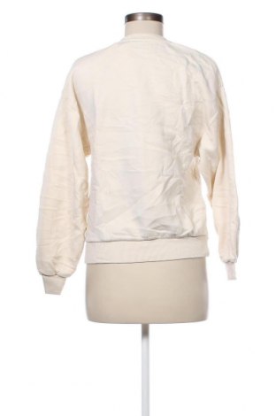Γυναικεία μπλούζα Gina Tricot, Μέγεθος XS, Χρώμα  Μπέζ, Τιμή 9,28 €