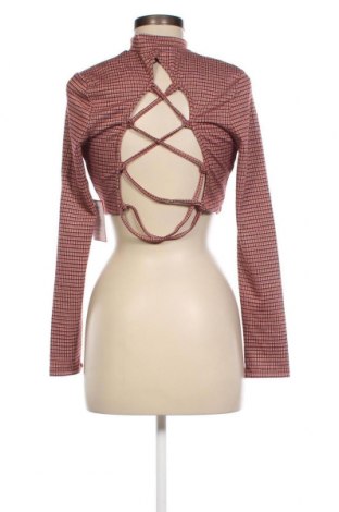 Γυναικεία μπλούζα Glamorous, Μέγεθος L, Χρώμα Πολύχρωμο, Τιμή 37,11 €