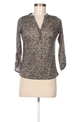 Γυναικεία μπλούζα Grain De Malice, Μέγεθος XS, Χρώμα Πολύχρωμο, Τιμή 2,60 €