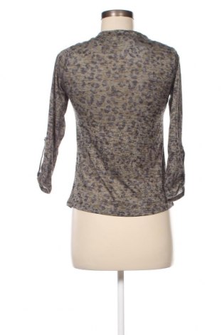 Дамска блуза Grain De Malice, Размер XS, Цвят Многоцветен, Цена 5,04 лв.