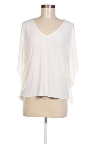 Γυναικεία μπλούζα Grain De Malice, Μέγεθος XS, Χρώμα Εκρού, Τιμή 3,34 €