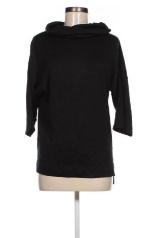 Γυναικεία μπλούζα Guillaume, Μέγεθος XS, Χρώμα Μαύρο, Τιμή 2,97 €
