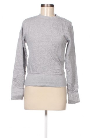 Дамска блуза H&M, Размер XS, Цвят Сив, Цена 3,61 лв.