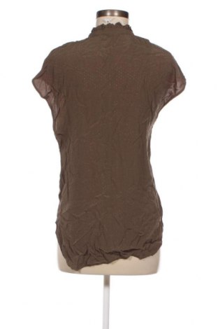 Γυναικεία μπλούζα H&M, Μέγεθος XS, Χρώμα Πράσινο, Τιμή 11,75 €