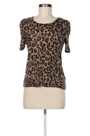 Γυναικεία μπλούζα H&M, Μέγεθος S, Χρώμα Πολύχρωμο, Τιμή 9,72 €