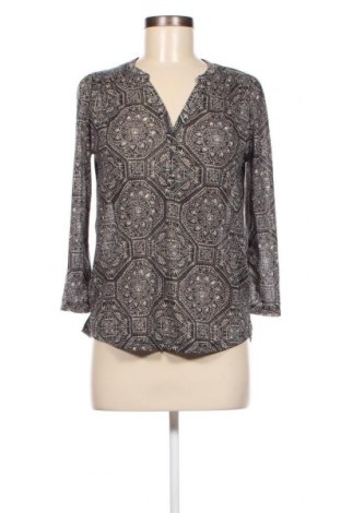 Γυναικεία μπλούζα H&M, Μέγεθος S, Χρώμα Πολύχρωμο, Τιμή 2,00 €