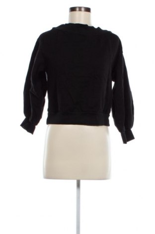 Γυναικεία μπλούζα H&M, Μέγεθος M, Χρώμα Μαύρο, Τιμή 2,00 €