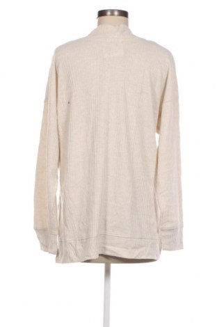 Дамска блуза H&M, Размер S, Цвят Бежов, Цена 5,13 лв.