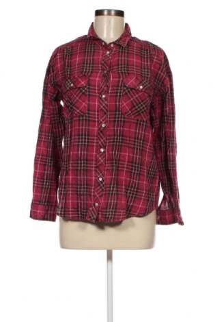 Damen Shirt H&M Divided, Größe S, Farbe Mehrfarbig, Preis 1,59 €