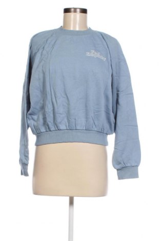 Damen Shirt H&M Divided, Größe M, Farbe Blau, Preis 1,85 €