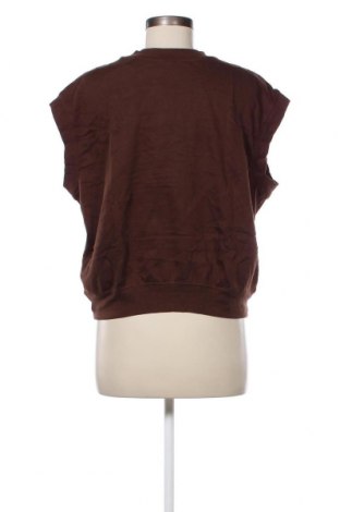 Damen Shirt H&M Divided, Größe M, Farbe Braun, Preis € 2,51