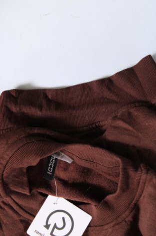 Damen Shirt H&M Divided, Größe M, Farbe Braun, Preis € 13,22