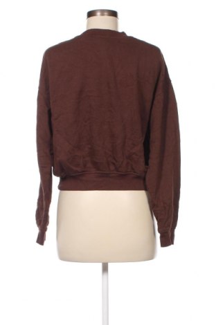 Γυναικεία μπλούζα H&M Divided, Μέγεθος M, Χρώμα Καφέ, Τιμή 11,75 €