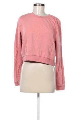 Damen Shirt H&M Divided, Größe L, Farbe Rosa, Preis 1,98 €