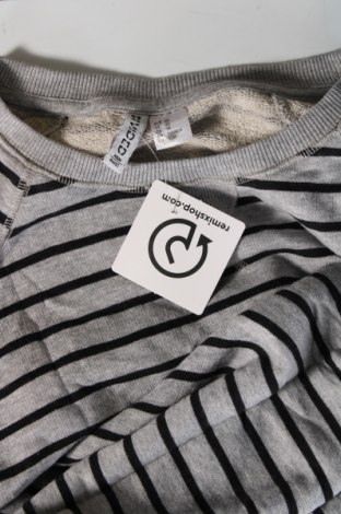 Damen Shirt H&M Divided, Größe XS, Farbe Grau, Preis 1,98 €