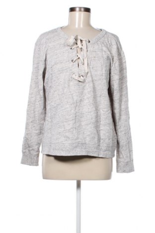 Damen Shirt H&M L.O.G.G., Größe M, Farbe Grau, Preis € 1,98